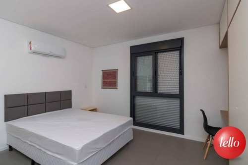Imagem 4 de 7 de Apartamento - Ref: 238885