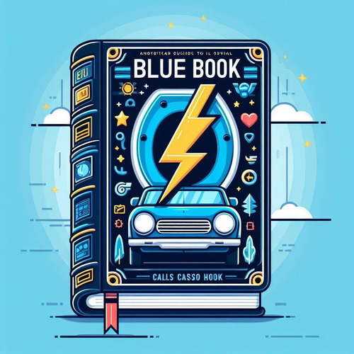 1 Consulta En El Libro Azul Ebc (Usado)