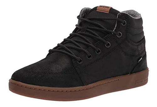 Zapato De Skate Con Bota Gs Para Hombre Globe