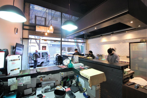 Imagen 5 de 8 de Local Comercial Con Renta, Excelente Ubicacion - Belgrano