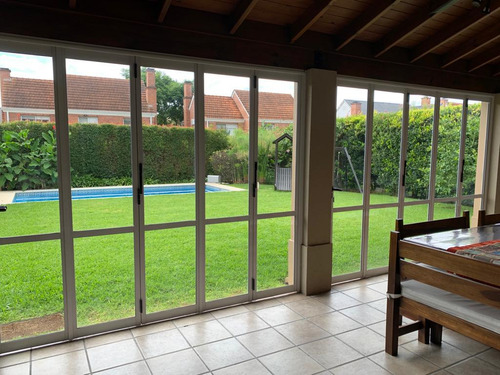 Venta Casa - Apto Crédito Talar Chico - Gral Pacheco