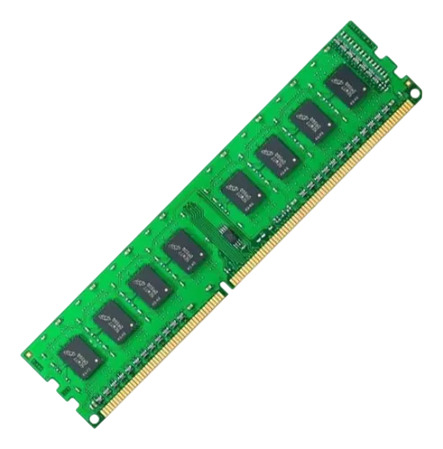 Memorias Micron 12800e Pc 8gb Ddr3 1600mhz Envios Gratis