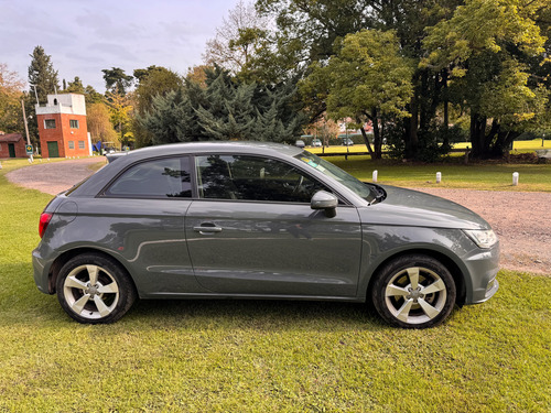 Audi A1 1.4 Ambition Tfsi 122cv Stronic
