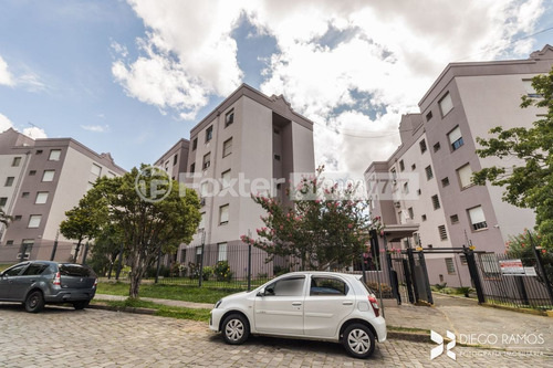 Imagem 12 de 27 de Apartamento, 2 Dormitórios, 53.3 M², Morro Santana - 187246