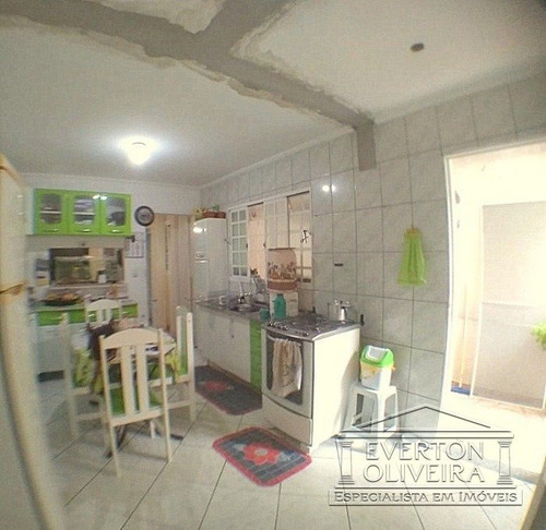Imagem 11 de 15 de Casa - Jardim Colinas - Ref: 10389 - V-10389