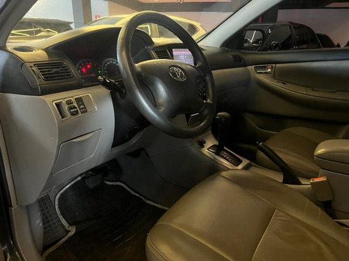 Toyota Corolla Fielder SW 1.8/1.8 XEi Flex Aut.
