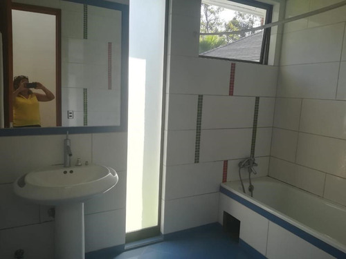 Vendo Casa 225 Mts 6200 Terreno 4dorm. 4b 4 Est Comuna Paine