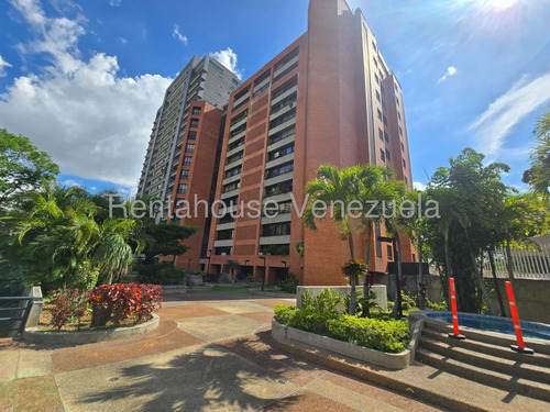 Apartamento En Alquiler En Sebucan Ca 25-22169 Yg