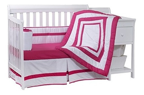 Muñeca De La Ropa De Cama Cuna Estilo Moderno Hotel Bedding