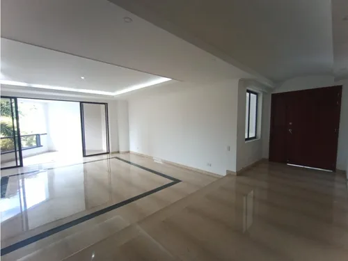 Apartamento En Venta Los Balsos