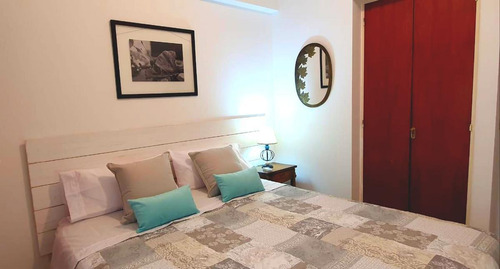 Imagen 6 de 12 de Departamento - Recoleta