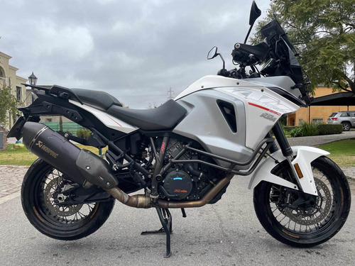 Imagen 1 de 22 de Ktm 1290