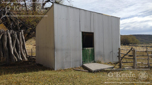 Imagen 12 de 30 de Campo En Venta De 14.000 Has En Neuquen Patagonia Argentina - Estancia Ganadera