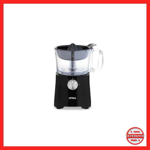 Multiprocesadora Atma Lp8425nap 8 En 1 C/licuadora 650w