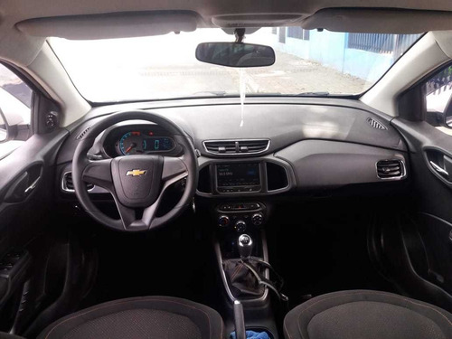 Chevrolet Onix 2014 1.4 Ltz 5p