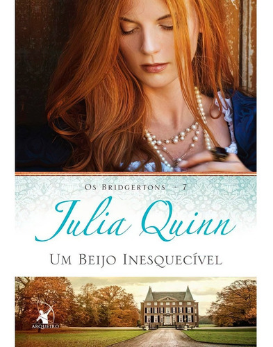 Coleção Os Bridgertons Livros 7 A 9