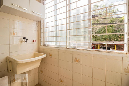 Apartamento Para Aluguel - Nonoai, 1 Quarto, 39 - 893314368