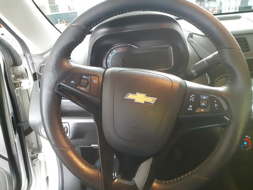 Imagem 9 de 9 de Chevrolet Cobalt Elite 1.8 8v
