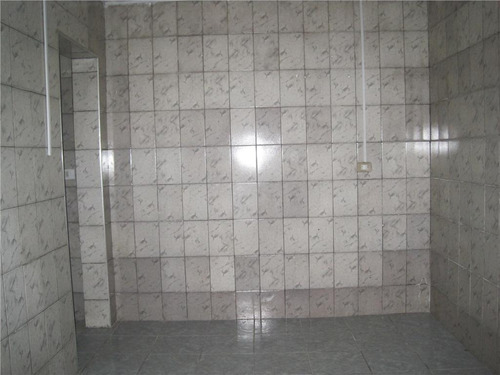 Imagem 5 de 9 de Casa Com 1 Dormitório Para Alugar, 70 M² Por R$ 1.000,00/mês - Vila Mangalot - São Paulo/sp - Ca0230