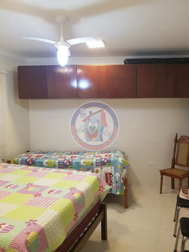 Imagem 12 de 18 de Casa Com 2 Dorms, Pedreira, Mongaguá - R$ 310 Mil, Cod: 405011 - V405011