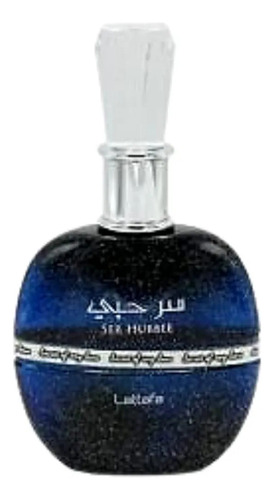 Perfume Lattafa Ser Hubbee 100ml