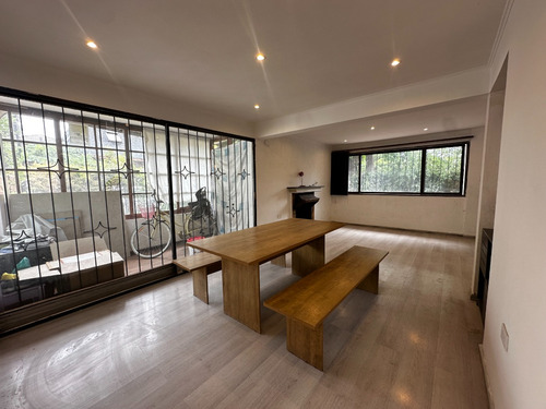 Casa En Remodelación Con Acceso Al Parque-descuento Comisión
