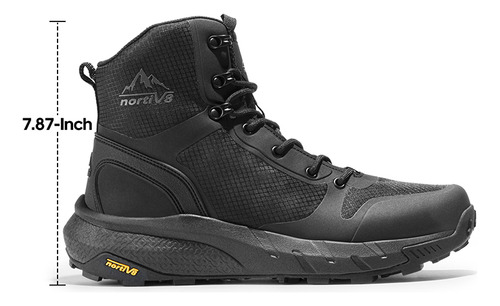 Botas Tacticas Nortiv 8