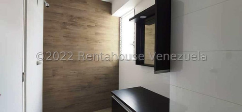 Imagen 9 de 12 de Apartamento En Venta Santa Paula Mls 22-18973