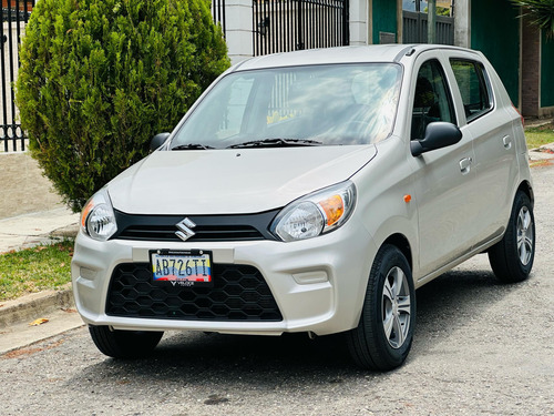 Suzuki Alto 2023