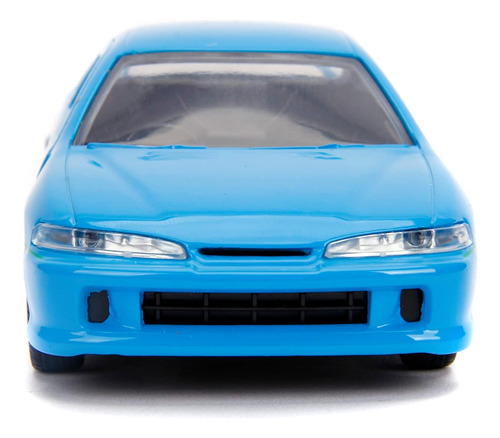 Fast & Furious 1:32 Mia's Acura Integra Type-r Die-cast C...