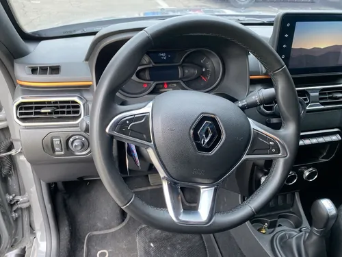 Renault Duster Oroch 1.3 T. Intens Outsider