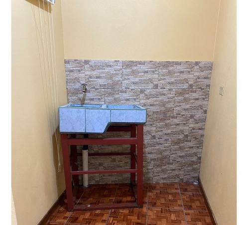 Imagen 7 de 8 de Alquiler Departamento Pequeño, Recién Construido En Una Urbanización Privada