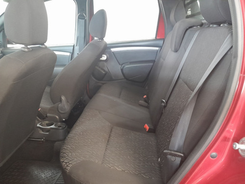 Imagen 10 de 10 de Renault Duster Oroch 1.6 Outsider 2018 (int 8533)