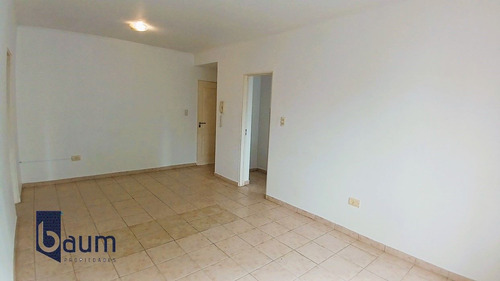Dpto 1 Dorm C/cochera - Zona 60 Y 24