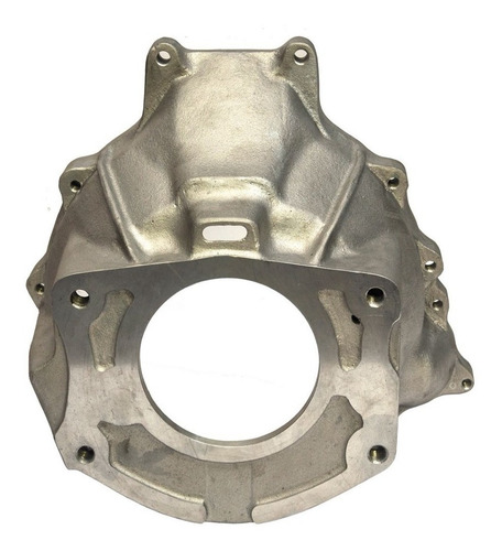 Imagem 3 de 4 de Capa Seca Ford Ohc (4 Cil) X Câmbio Clark 260f (c20, F-1000)