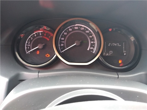 Renault Duster 1.6 16v Sce Flex Authentique X-tronic