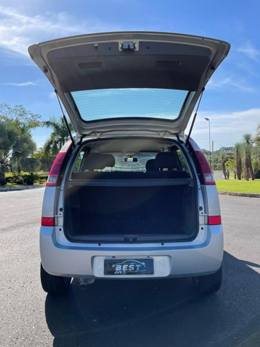 Imagem 11 de 13 de Meriva 1.8 Mpfi Joy 8v Flex 4p Manual