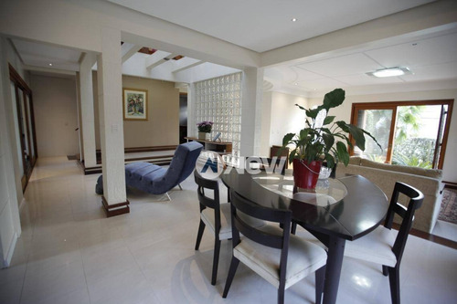Imagem 23 de 30 de Casa Com 4 Dormitórios À Venda, 520 M² Por R$ 2.100.000,00 - São José - São Leopoldo/rs - Ca3003