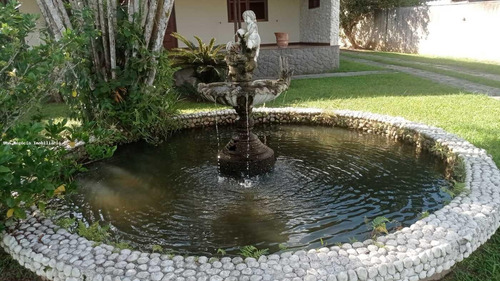 Imagem 10 de 15 de Casa Para Venda Em Guapimirim, Centro, 2 Dormitórios, 2 Suítes, 4 Banheiros, 4 Vagas - 037_2-1510602