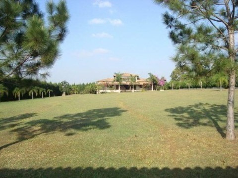 Imagem 5 de 5 de Sitio - St00002 - 1822029