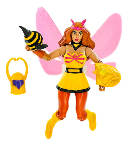 Sweet Bee Masters Of The Universe Classics