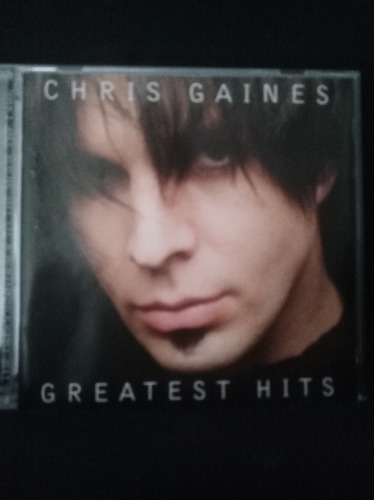 Cd Garth Books In The Life Of Chris Gaines