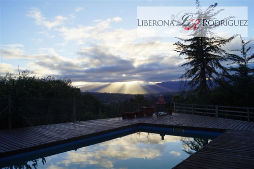Parcela En Venta En Quintero