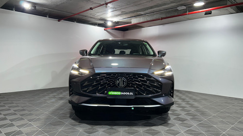 MG One 1.5T Com Cvt