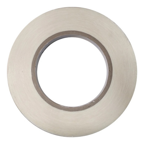 Imagen 1 de 1 de Tape Doble Cara Transparente Tx-848 1/2 A X 180