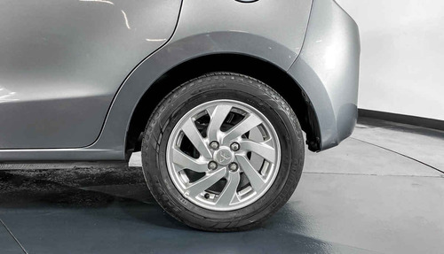 Imagen 12 de 15 de 38358 - Mitsubishi Mirage 2018 Con Garantía