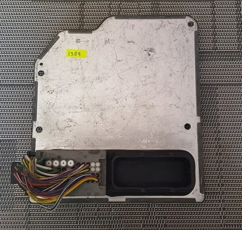 Computadora De Transmisión Cadillac Cts 2003-2007 24224330 (Usado)