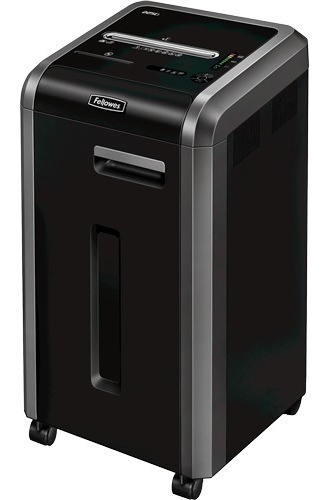 Trituradora Fellowes 225ci