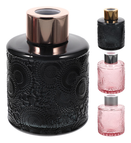 Soporte Para Barritas Perfumadas, 4 Unidades, Estilo Perfume