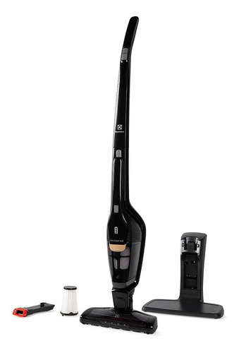 Aspirador De Pó Vertical Sem Fio Erg24n Electrolux Bivolt Co
